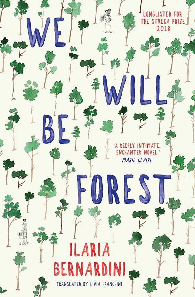 Hannah Murray Lopez (@radiohannah) on Twitter photo On tonight’s #TREBookShow from 6pm UK time on <a href="/TRETalkRadio/">TRE Talk Radio Europe</a> is <a href="/faremoforesta/">Ilaria Bernardini</a> talking about her latest novel #WeWillBeForest #divorce #family #trauma #illness #motherhood On tonight’s #TREBookShow from 6pm UK time on <a href="/TRETalkRadio/">TRE Talk Radio Europe</a> is <a href="/faremoforesta/">Ilaria Bernardini</a> talking about her latest novel #WeWillBeForest #divorce #family #trauma #illness #motherhood