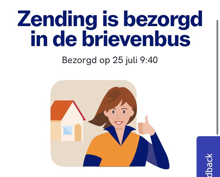 Katrien Van Mulders tweet media