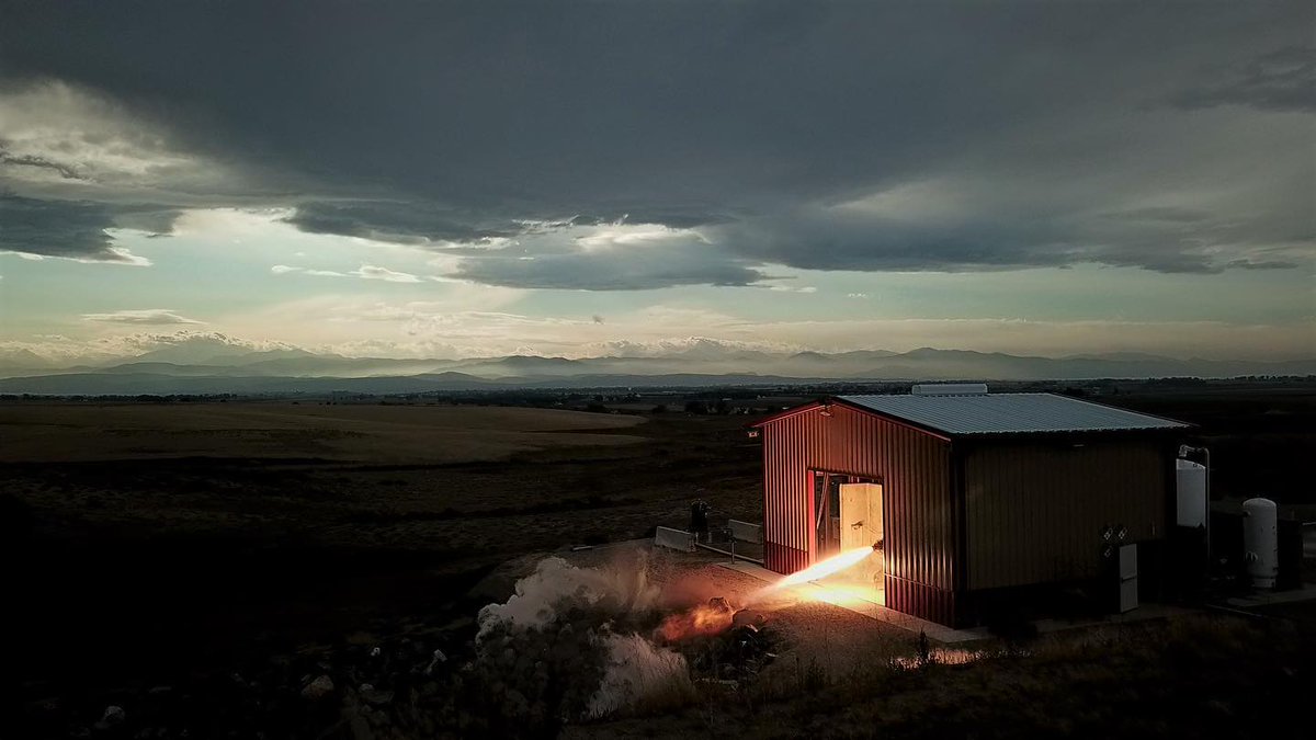 🚀 <a href="/ursamajortech/">Ursa Major</a> is establishing a new research and development center in Youngstown! This is part of an effort to meet a rapidly growing portfolio of @DeptofDefense development contracts, and essential for American security. 

teamoh.io/4fiPfDW <a href="/TeamNEO/">Team NEO</a> <a href="/LTRohio/">Lake to River Ohio</a> <a href="/nauseef/">JP Nauseef</a>