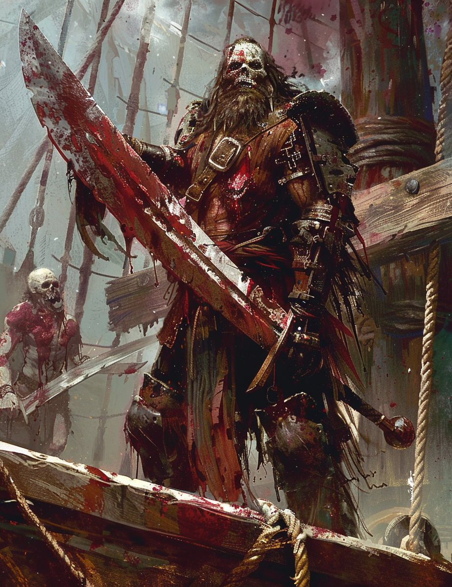 Corpse Kings tweet media