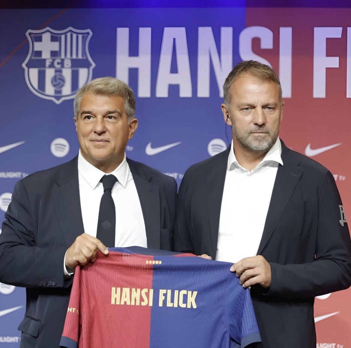 Flickxball's tweet photo. VISCA BARÇA 💙❤️ https://t.co/QP3d8uY11q