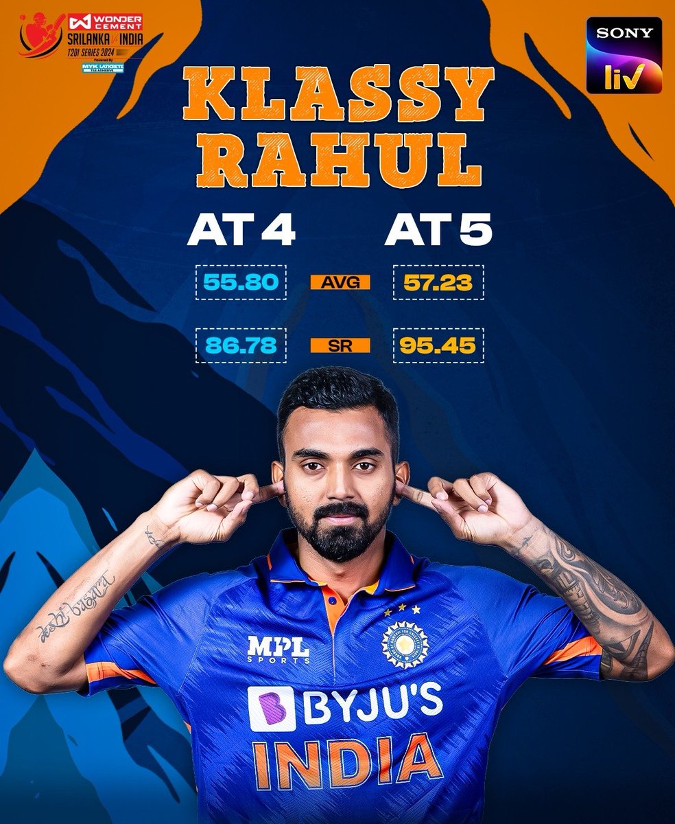 yaswanth_KLR's tweet photo. The backbone of Team India 🔥
#KLRahul #rahulians  @klrahul https://t.co/juNZHwadOZ