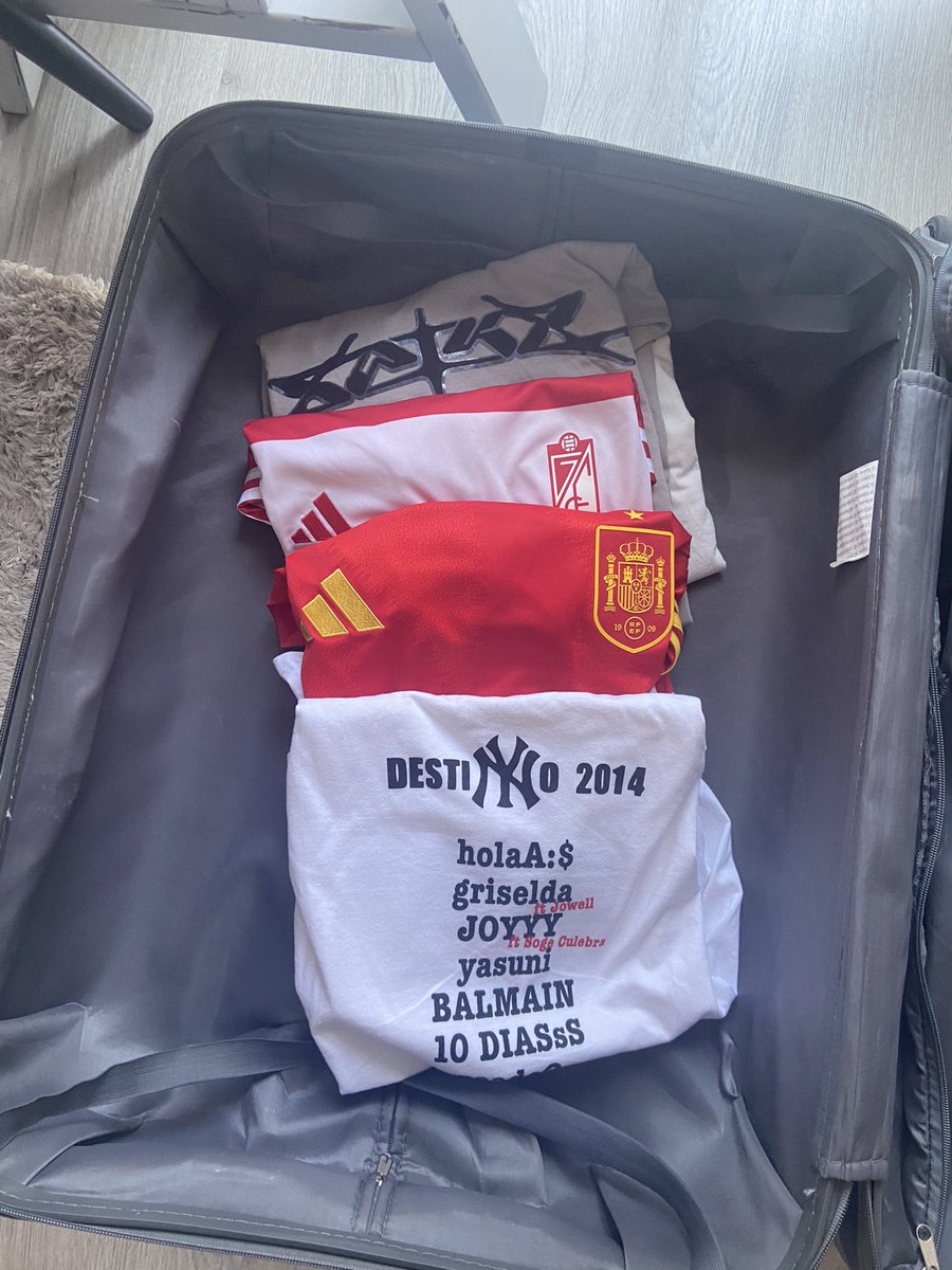 maleta hechisimaa✅