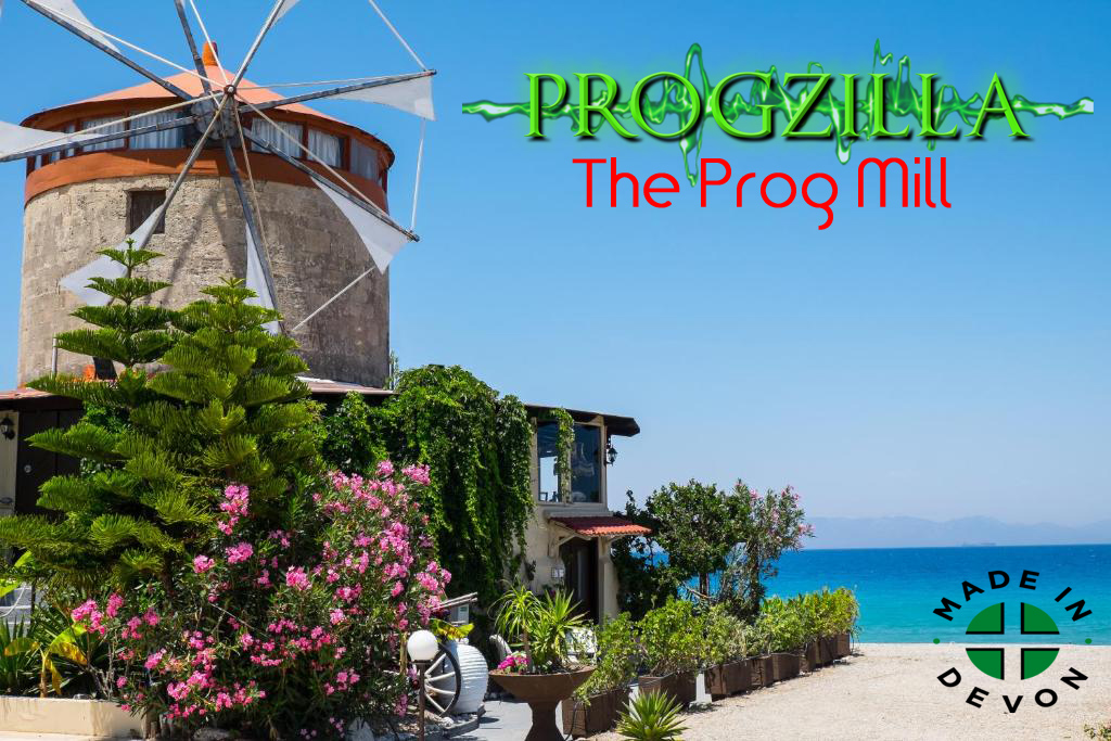 On tonights PROG MILL 10pm UK 2100 UTC progzilla.com + Tune In, Alexa etc: Fleesh, Candacraig, IO Earth, The Laconic, Haven of Echoes, Lift, ESP Project, Sonic Tapestry, Merging Cluster, A Multitude of One, Outstation + more!