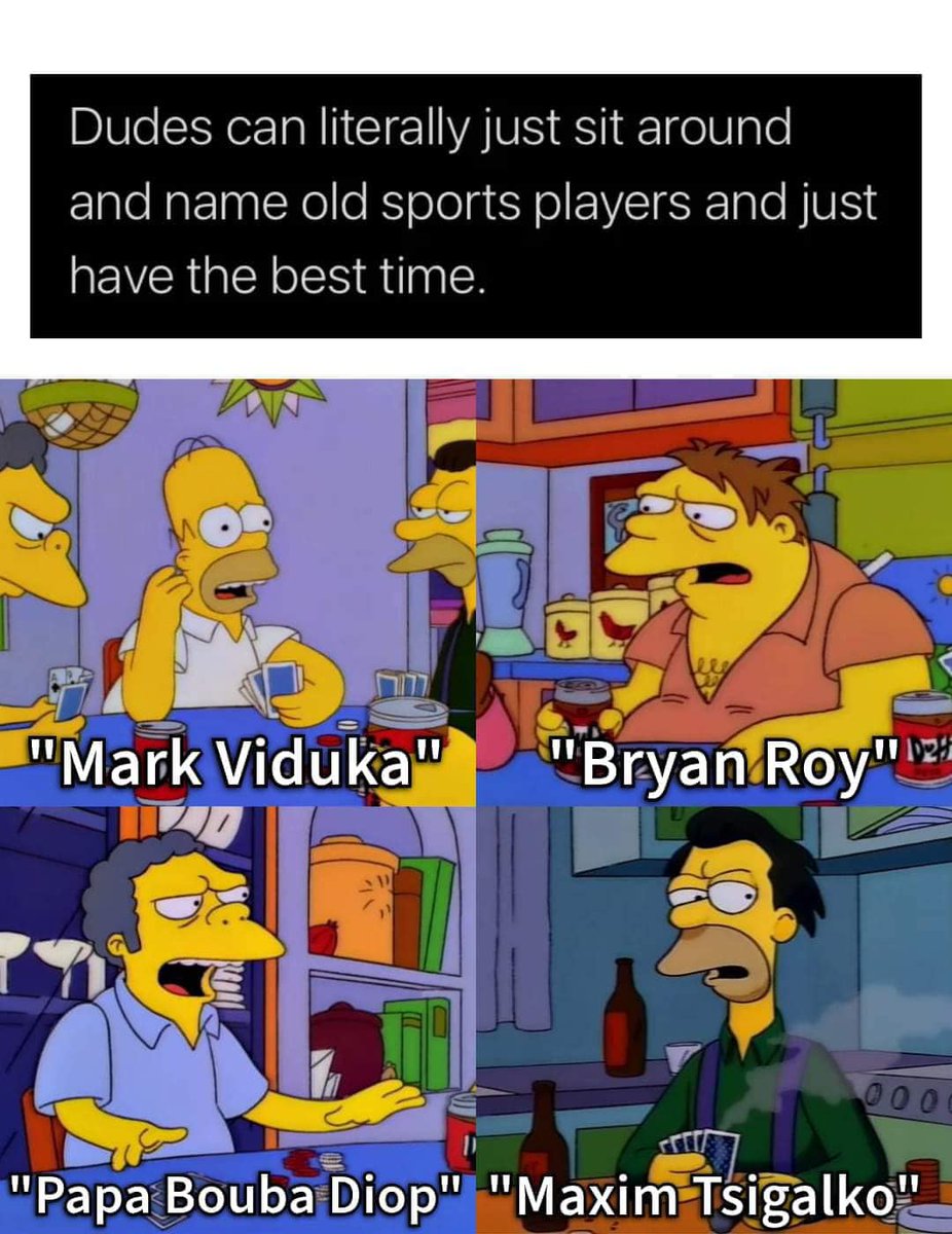 First Football Manager legend that comes to your head, go