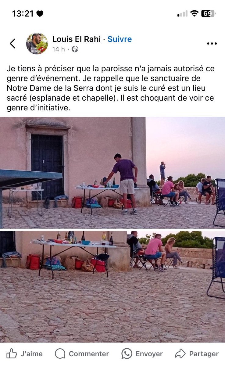 eric_patris's tweet photo. #UTurisimuHèUnCancaru https://t.co/P3fZuEWJ5z