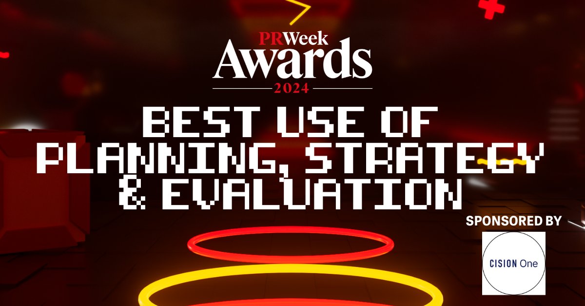 PRWeekAwards (@prweekawards) on Twitter photo Congratulations to Blurred Global <a href="/oatly/">Oatly</a>, <a href="/GolinGlobal/">Golin</a> for <a href="/Specsavers/">Specsavers</a>, <a href="/lynn_global/">lynn</a> for <a href="/WelshGovernment/">Welsh Government</a>, <a href="/MulticulturalMC/">Multicultural Marketing Consultancy</a> for <a href="/ukhomeoffice/">Home Office</a>, <a href="/SplendidComms/">SPLENDID</a> for <a href="/MovemberUK/">Movember UK</a> for making the #PRWeekAwards shortlist in the Best Use of Planning, Strategy and Evaluation category!⭐️ Congratulations to Blurred Global <a href="/oatly/">Oatly</a>, <a href="/GolinGlobal/">Golin</a> for <a href="/Specsavers/">Specsavers</a>, <a href="/lynn_global/">lynn</a> for <a href="/WelshGovernment/">Welsh Government</a>, <a href="/MulticulturalMC/">Multicultural Marketing Consultancy</a> for <a href="/ukhomeoffice/">Home Office</a>, <a href="/SplendidComms/">SPLENDID</a> for <a href="/MovemberUK/">Movember UK</a> for making the #PRWeekAwards shortlist in the Best Use of Planning, Strategy and Evaluation category!⭐️