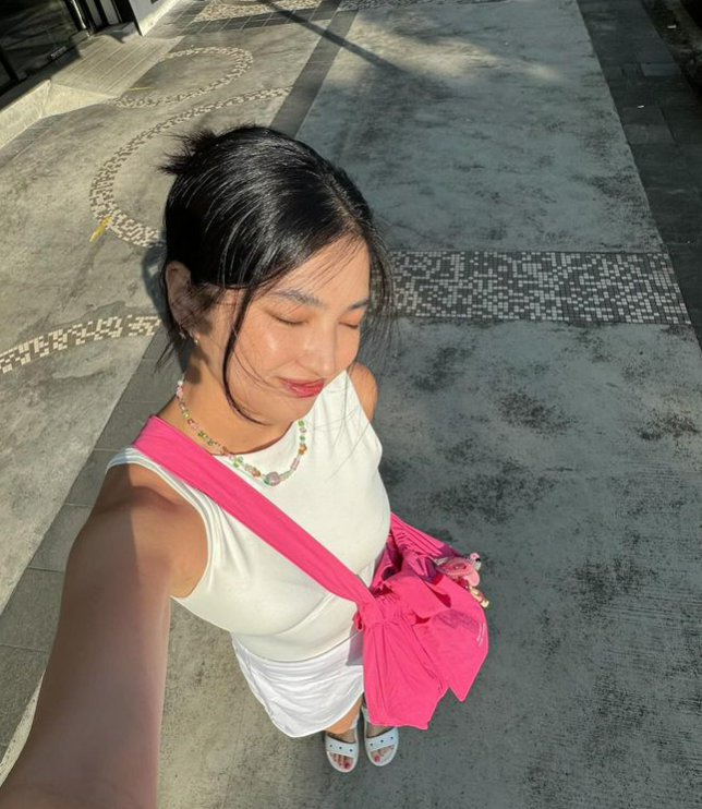 yanie ౨ৎ tweet media