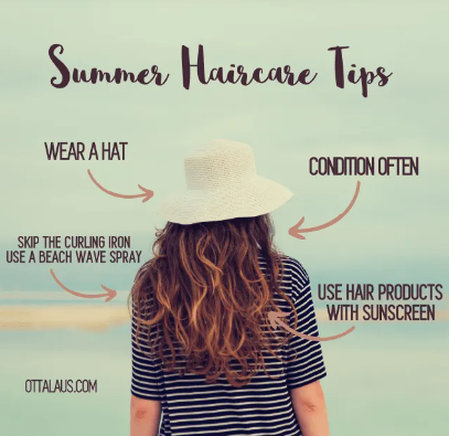 The Wave Hair Salon tweet media