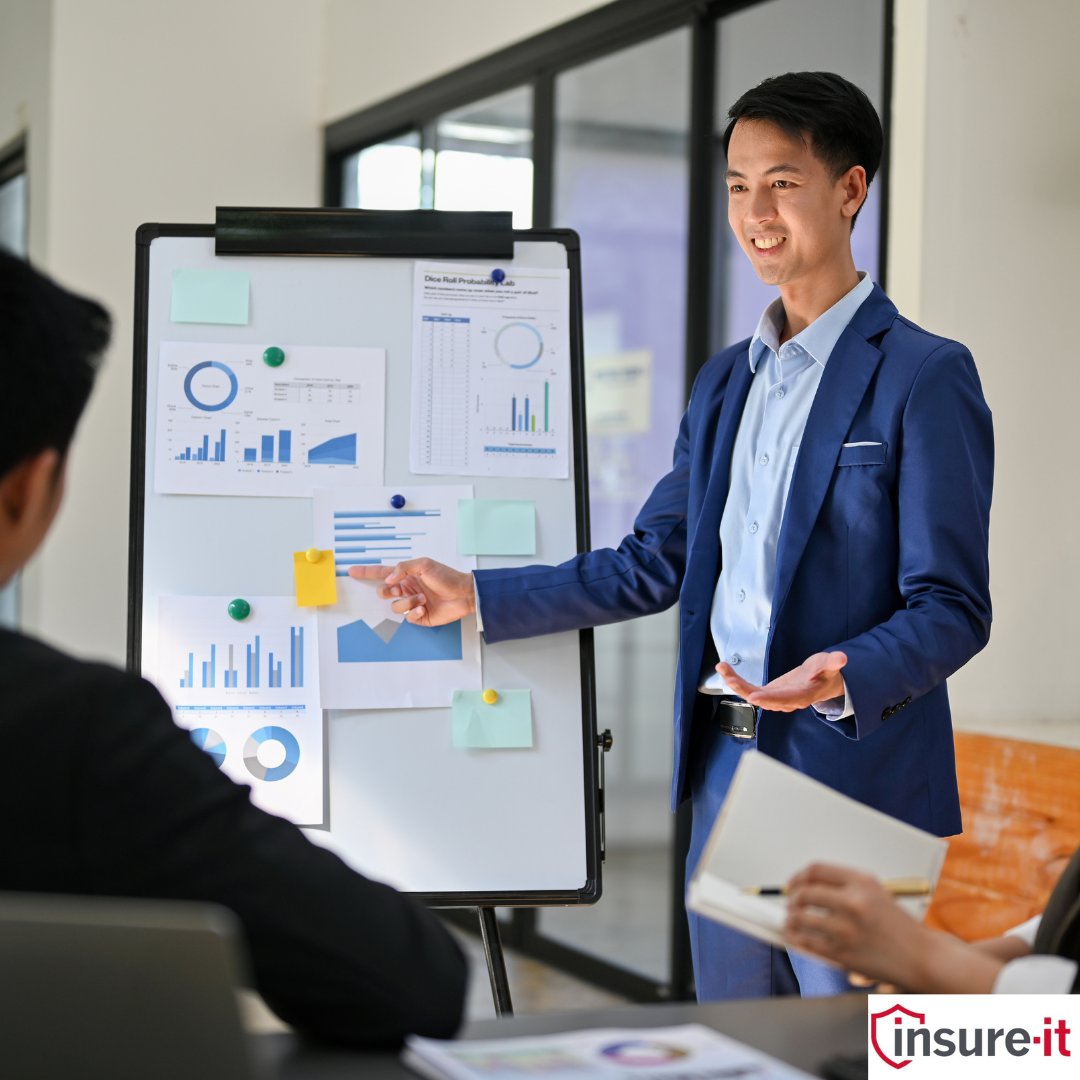 InsureitGroupHQ's tweet image. Every business has unique needs.

At Insureit, we offer tailored business insurance solutions to keep your venture secure from unexpected risks.

What's the biggest challenge your business has faced? Share your story!

#BusinessInsurance
#SecureYourBusiness #Insureit