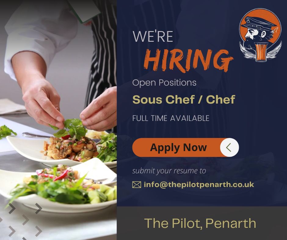 The Pilot tweet media