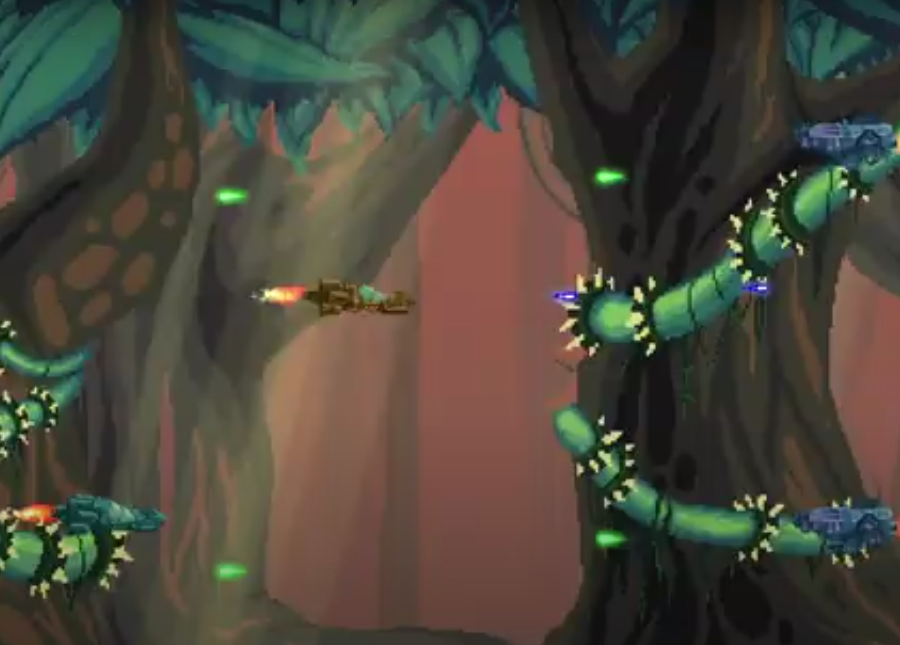 techmashcouk's tweet photo. Coming soon Cilla the 2D side-scrolling shooter https://t.co/KC1zm1VCfp #techmashcouk #Cilla #Narrative #PixelArtShooter #StaminaZero #PlayStation #XBOX #NintendoSwitch #2DGame #SciFi #War #Soldiers #Battles #NewGames #ConsoleGames #Gaming #Gamers #Games https://t.co/spdbIPePLM