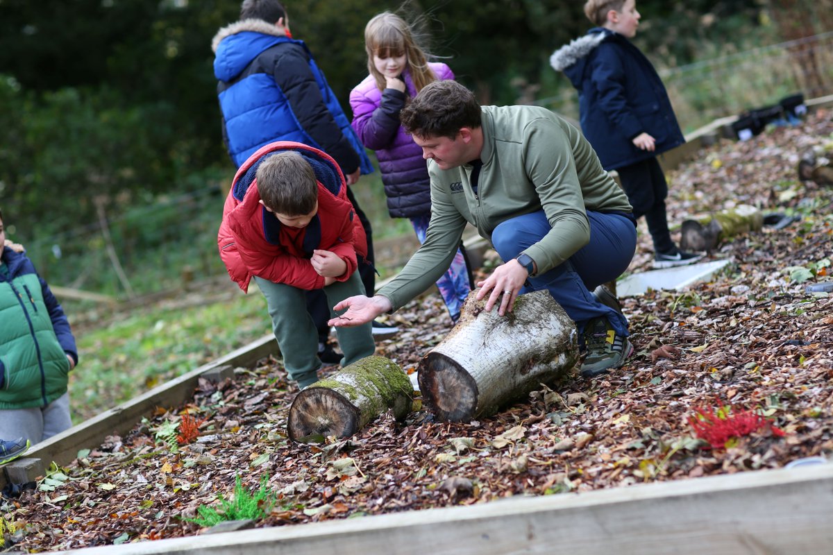 optionsautism's tweet photo. Underley Garden School provides a unique setting and #outstanding education and support for #autistic young people and those with associated needs. Find out more about the school here: https://t.co/yrlVRxhzlZ

#SpecialistSchool #Cumbria #Lancaster https://t.co/qNPOsGkksU