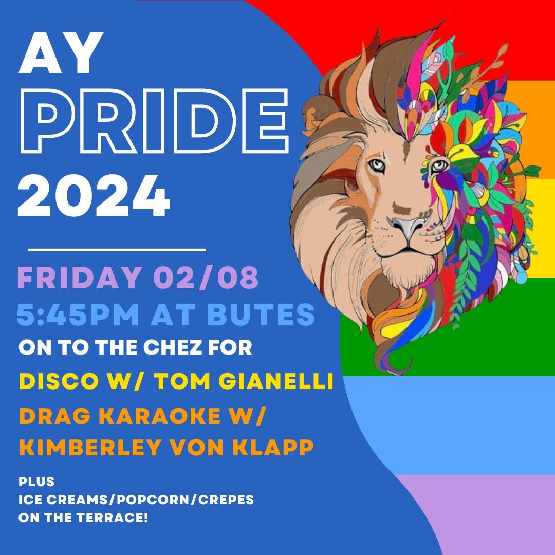 Liberate HQ tweet media