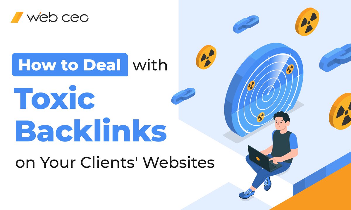 WebCEO SEO Tools tweet media