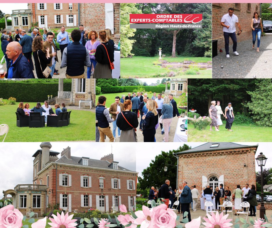 OEC Hauts-de-France tweet media