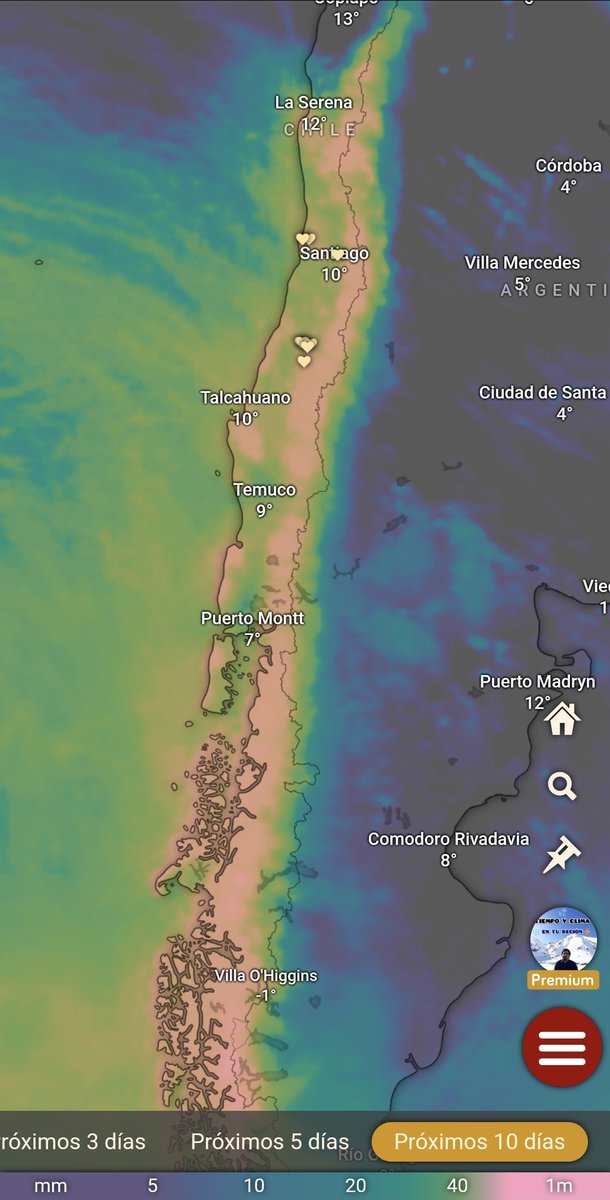 🌧️⛈️Profesor Eduardo ( The Weatherman) 🌨️🌪️ tweet media