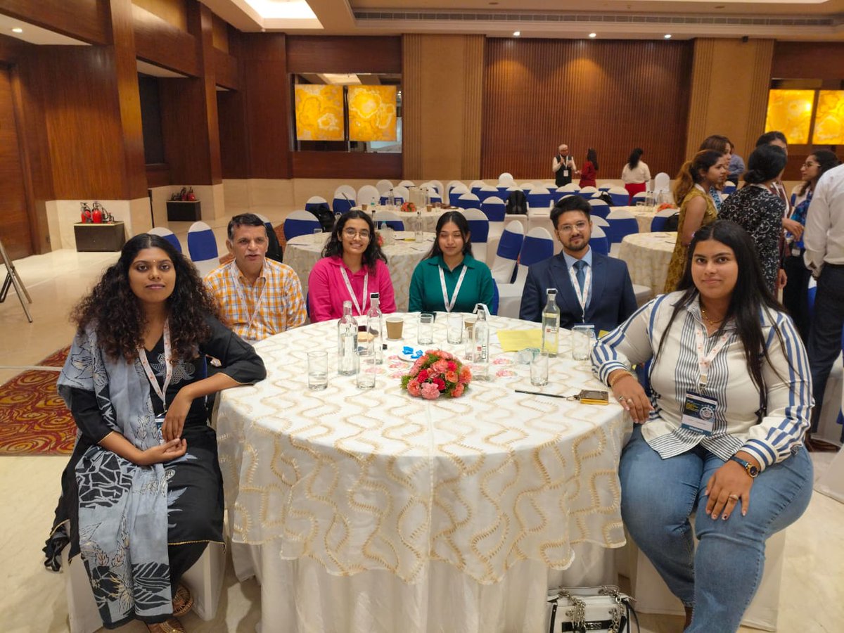 VYKIndia's tweet photo. Vishwa Yuvak Kendra team had the opportunity to attend the 8th Road Safety Conference on ‘Future for Safe Ecosystem through Innovative & Sustainable Solutions’ hosted by ASSOCHAM on July 25th, 2024.
#ASSOCHAM #RoadSafety #Sustainability #safeecosystem #sustainablesolution #vyk https://t.co/xsZf1v1NT6