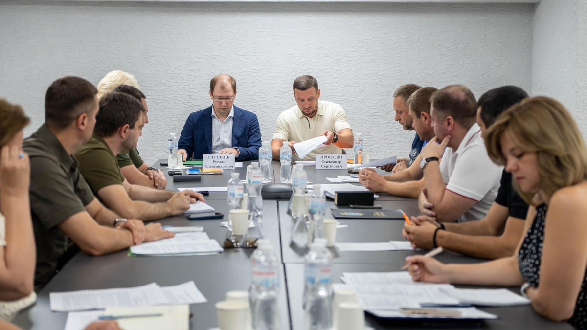 Ruslan Strilets tweet media