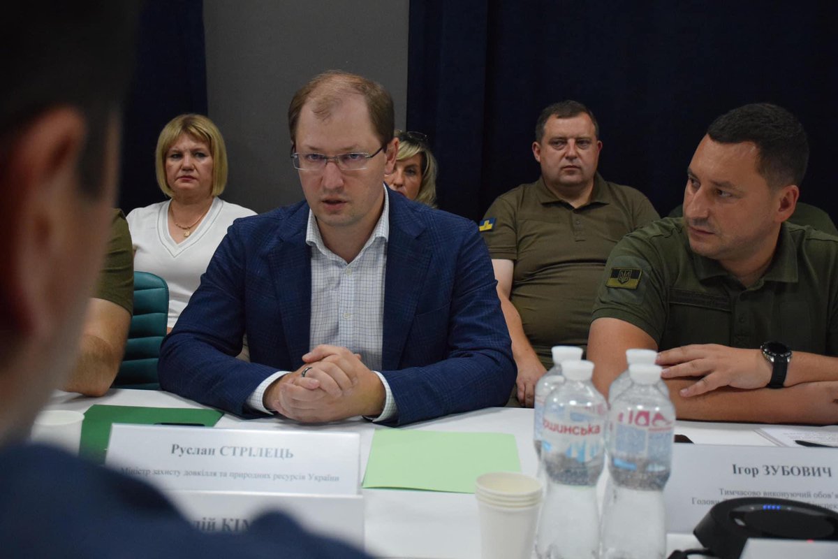 Ruslan Strilets tweet media