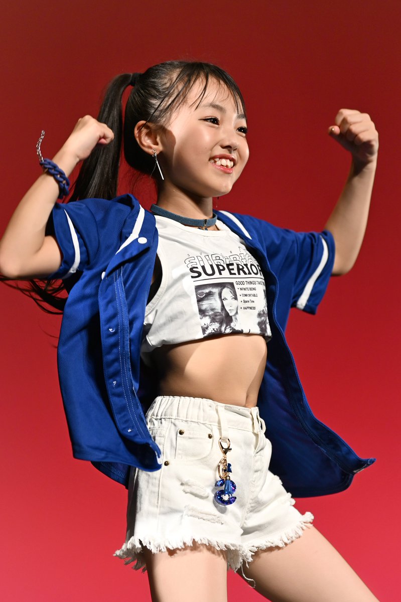 2024.7.21 RADSUPERIORS SARAちゃん #SARA #RADSUPERIORS #ラドスペ