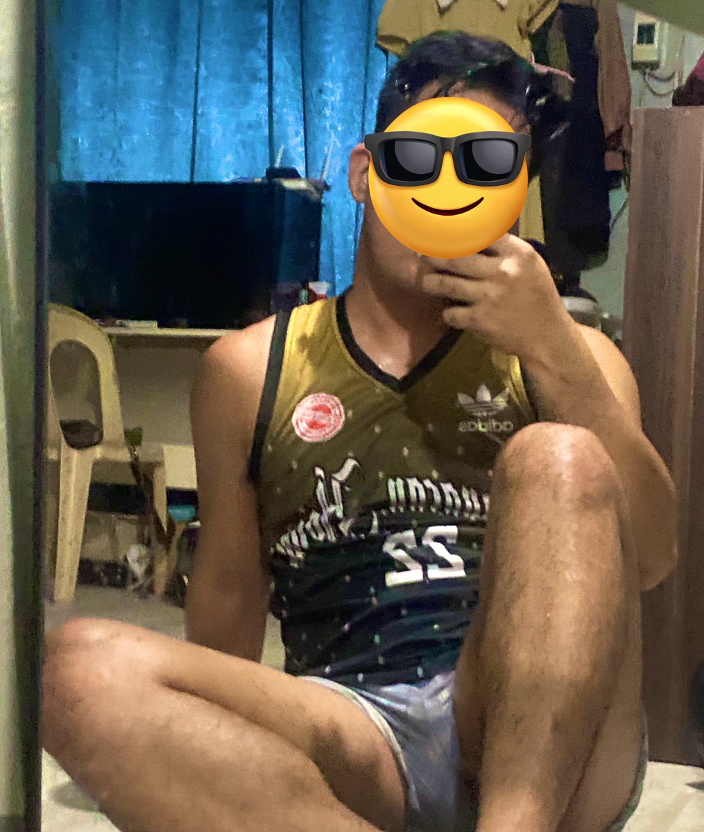 Sebastian_merth's tweet photo. Kapoya mag exercise sa balay .. https://t.co/3GORYWafSX
