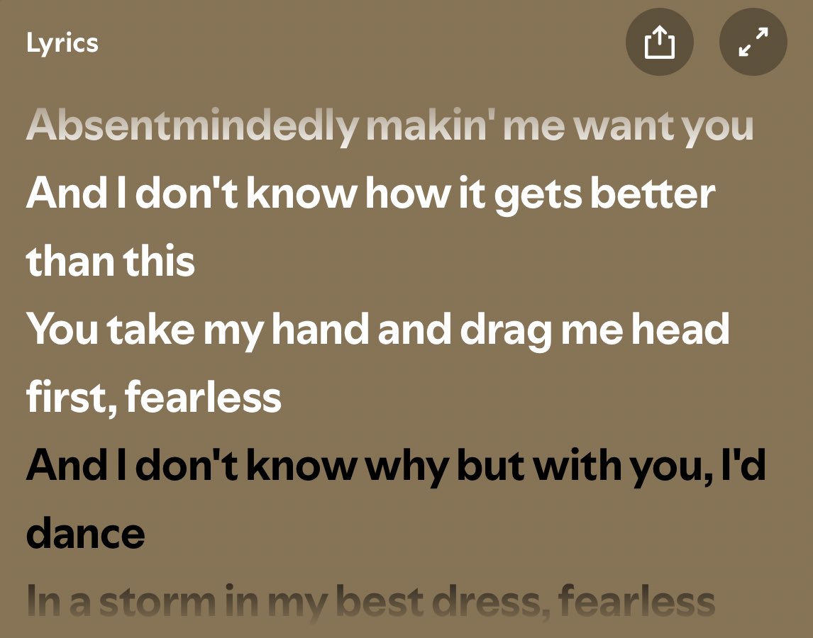 peacearhpn's tweet image. my fearless era, 🥂🤍💫

#peacearhpn 🌛