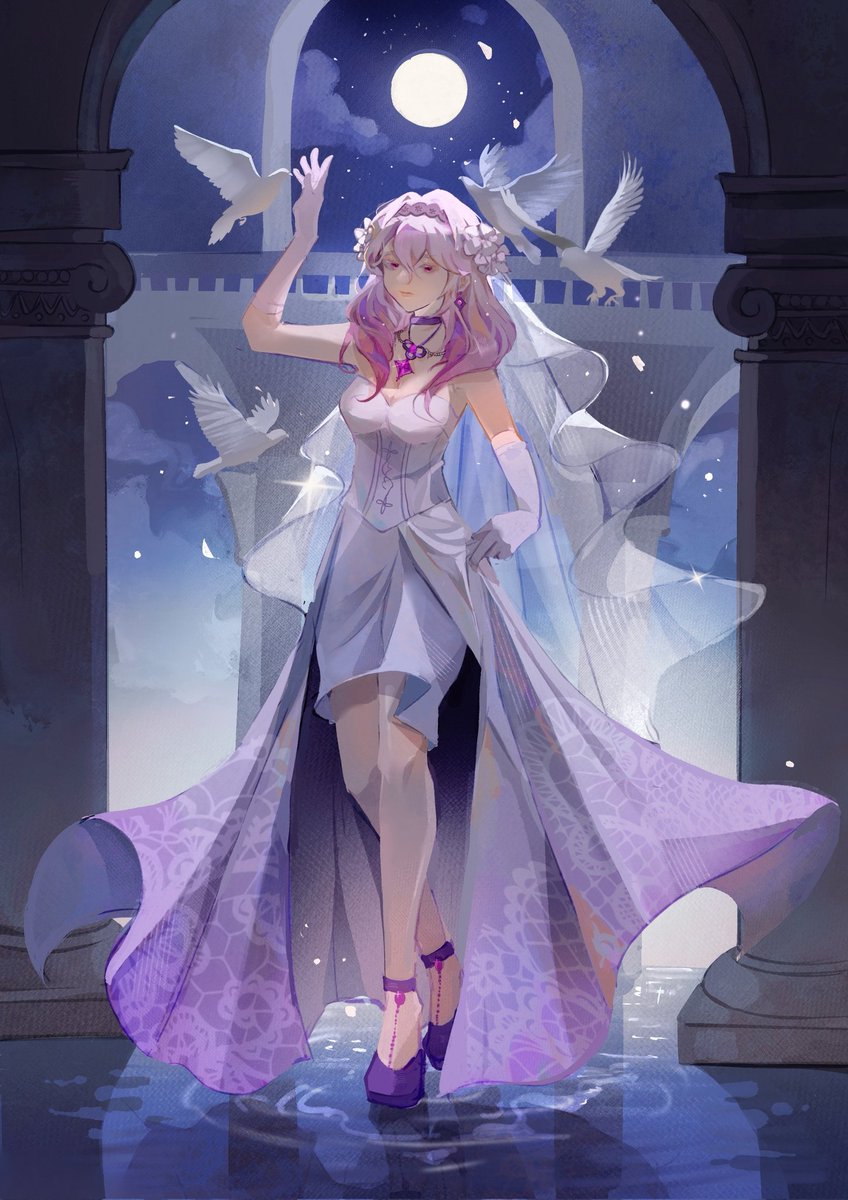 PhBeit's tweet image. Never forget

#UTAU  #歌幡メイジ  #GahataMeiji