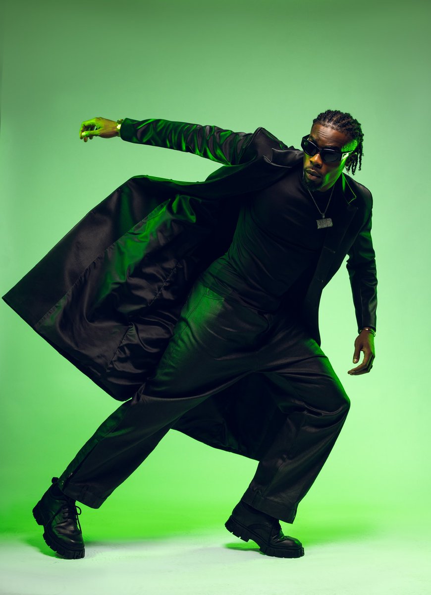 NeoAkpofure's tweet photo. Agent Neo, Activated!!🧨🧨
Supa excited to join the Supa Komandos!!!
It’s Time to FIRE ON!!⚡️ @supakomando! 
PS: Last slide was The GOD DID moment🥹🧨 https://t.co/BRbXl2BUzx