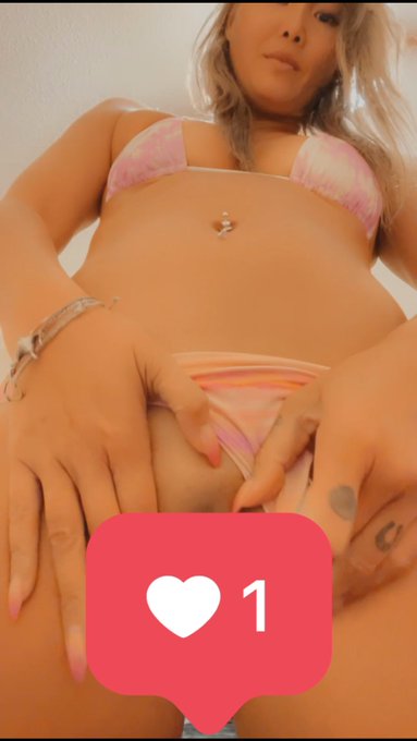 100 likes to get the uncensored https://t.co/fsrpJmx1PU