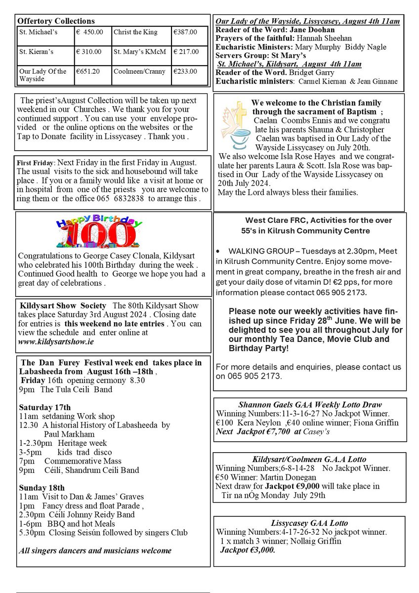 Radharc na nOileán (@noilean) on Twitter photo 