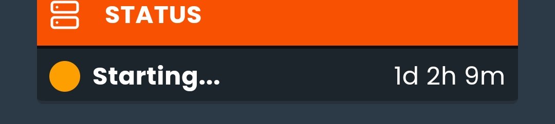 dumb_nox's tweet photo. Es de mi agrado decirles que ya Astro está activo 24/7, osea ya lleva 24h activo contando. 

Lastimosamente todavía no está abierto al público, quisiera primero implementar algunas funciones más y modificarlo para que se vea más bonito.

Les estaré avisando de cualquier novedad. https://t.co/4IzkMcfqI7