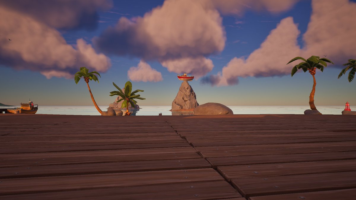 ew_create's tweet photo. 1st August 👀

Teasers coming in 48 hours.

#UEFN #Fortnite #FortniteCreative #battleroyale https://t.co/pIFi9wacc0