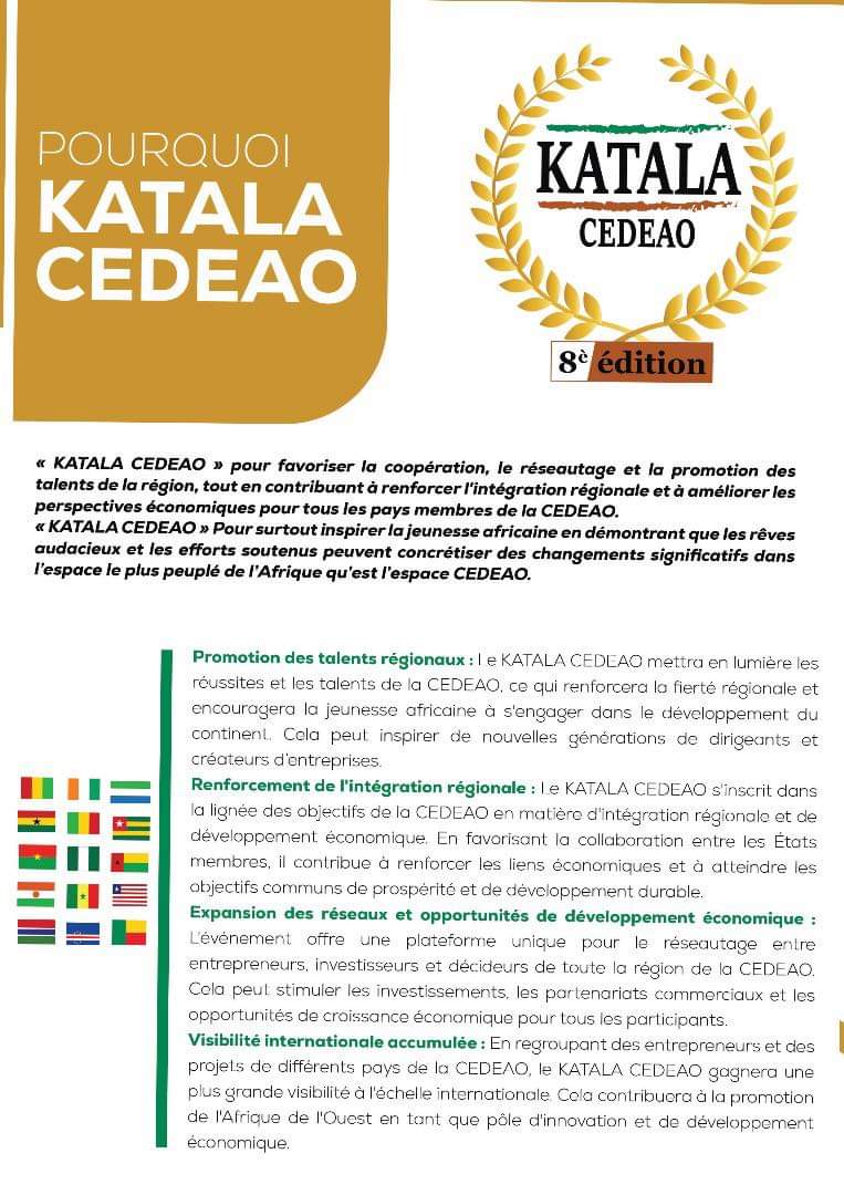 [𝐂𝐎𝐌𝐏𝐑𝐄𝐍𝐃𝐑𝐄 𝐋𝐄 𝐊𝐀𝐓𝐀𝐋𝐀]

𝐃é𝐜𝐨𝐮𝐯𝐫𝐞𝐳 𝐩𝐨𝐮𝐫𝐪𝐮𝐨𝐢 𝐥𝐞 𝐊𝐀𝐓𝐀𝐋𝐀 𝐂𝐄𝐃𝐄𝐀𝐎 ?
#K224
#𝐊𝐀𝐓𝐀𝐋𝐀
👇👇👇