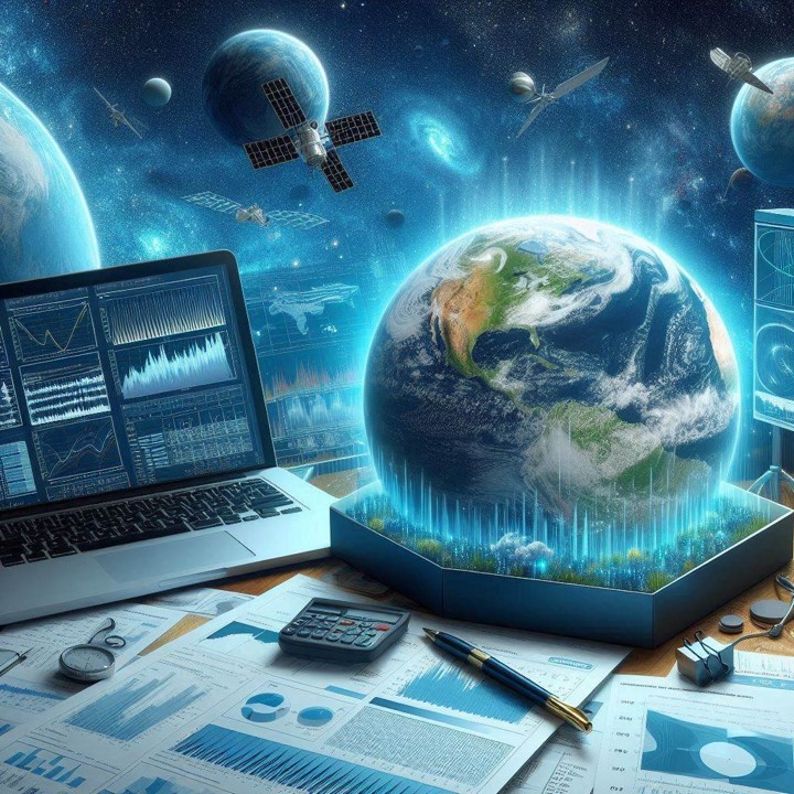 Representing nitrate aerosols in the UK Earth system model will help us understand future air quality and climate change impacts. But we need to evaluate the nitrate scheme with observations to assess the model's skill... read more:
terrafirma.ac.uk/evaluating-the…