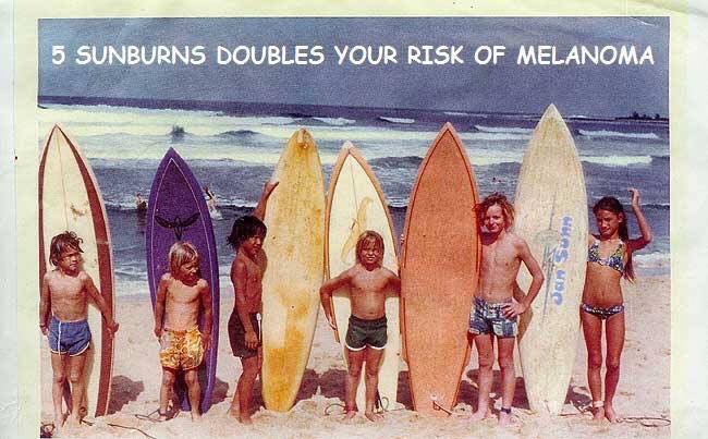 Melanomaonmymin's tweet photo. ⁉️Did You Know?
✋ Five sunburns doubles your risk of melanoma
#melanoma #skincare #sun #cancer #summer #sunburn #prevention #protectyourskin365 #sunscreen #reapply #upf #melanomaonmymind #tanningkills #banthetan #loveyourskin #teachthemyoung #teachyourkidssunprotection https://t.co/8rDZwsq51d
