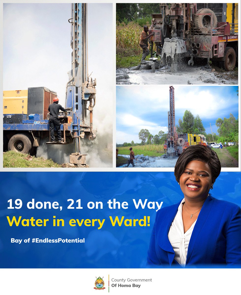 atienotieno's tweet photo. Change is inevitable. 
#ItIsPossible
@gladyswanga https://t.co/Ylr7eXXpL9