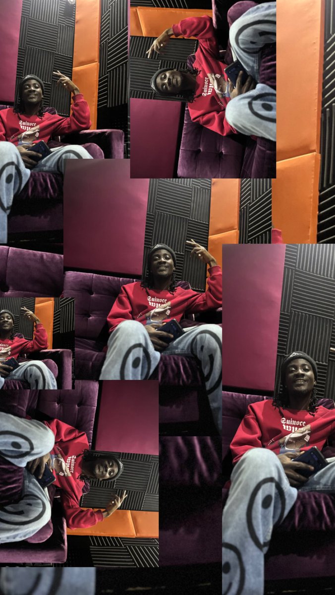 Kojo_adom_music's tweet photo. New song out soon #Pr33! https://t.co/YnWxsh27ZN