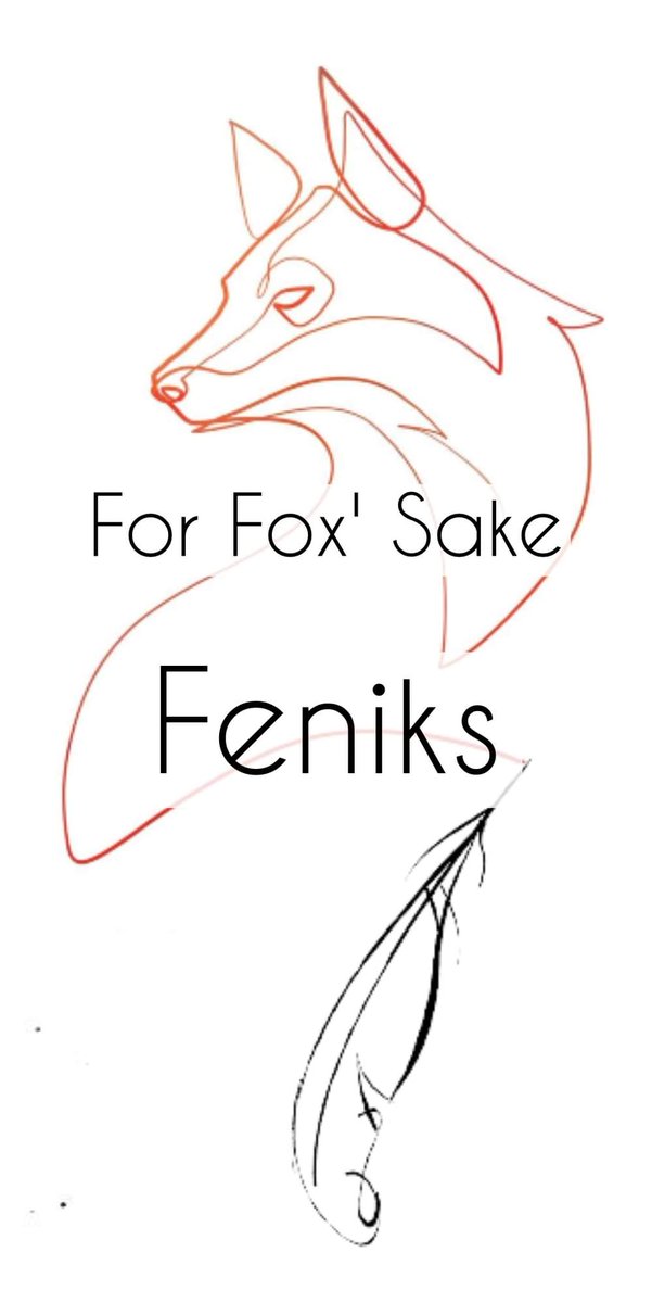 TheNewYorkCat's tweet photo. For Fox' Sake - Feniks
https://t.co/HpGV34BKzD

"Haar ogen van helderblauw engelendauw,
glinsteren als het zonlicht van Heliopolis,
eeuwenoud, (...)"

#drasland #gedicht https://t.co/2T2CKDhcEx