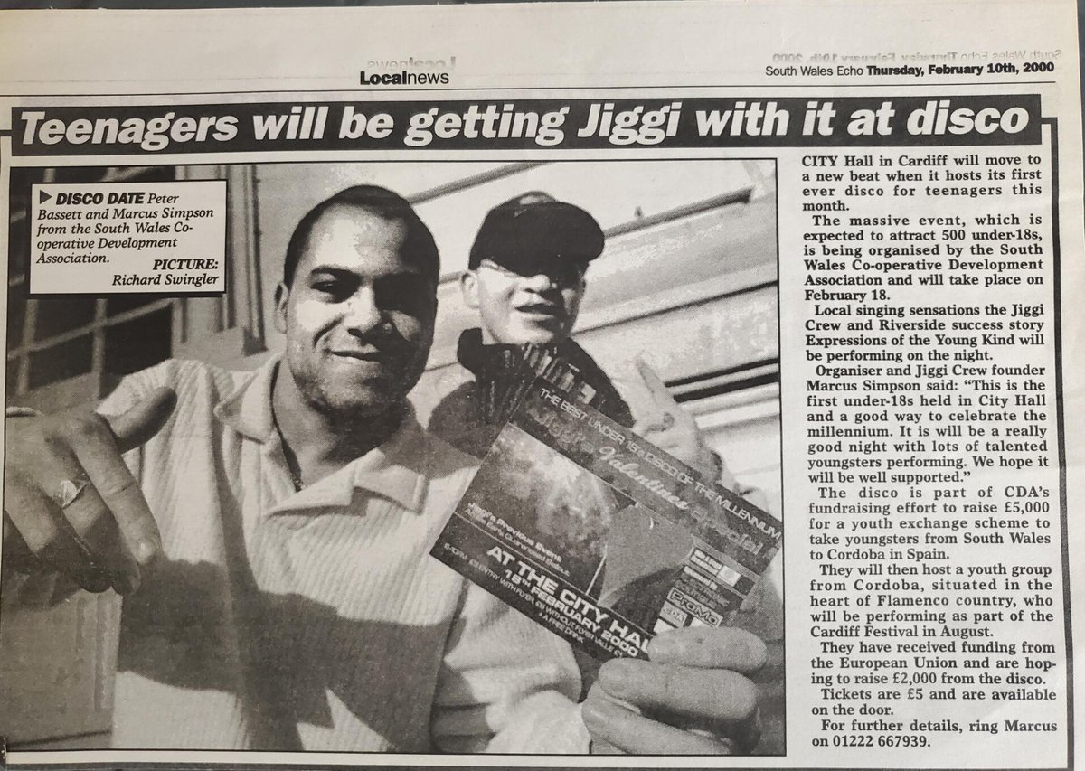 ProMo Cymru tweet media