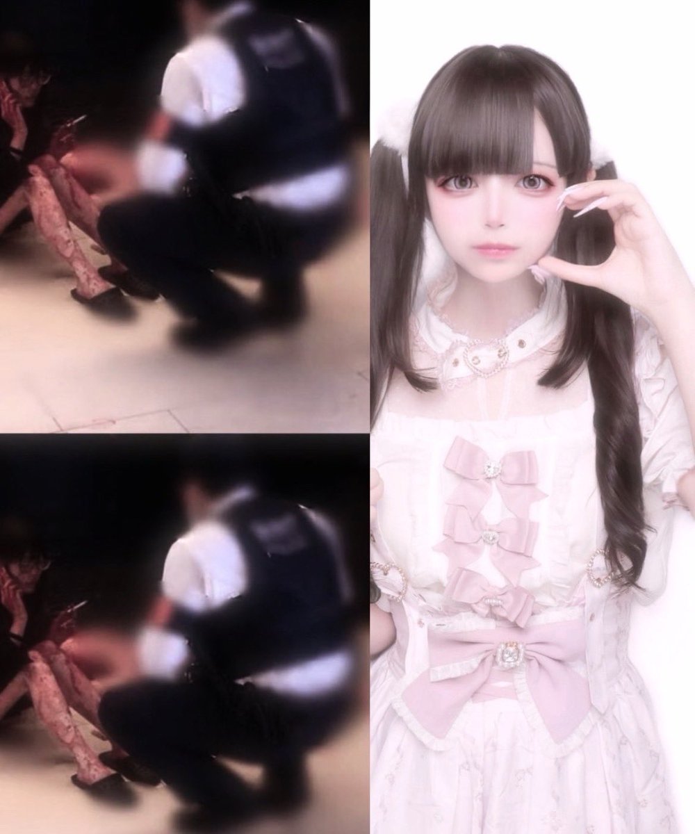 #自撮り界隈 #地雷系と繋がりたい 

死んでほしいの