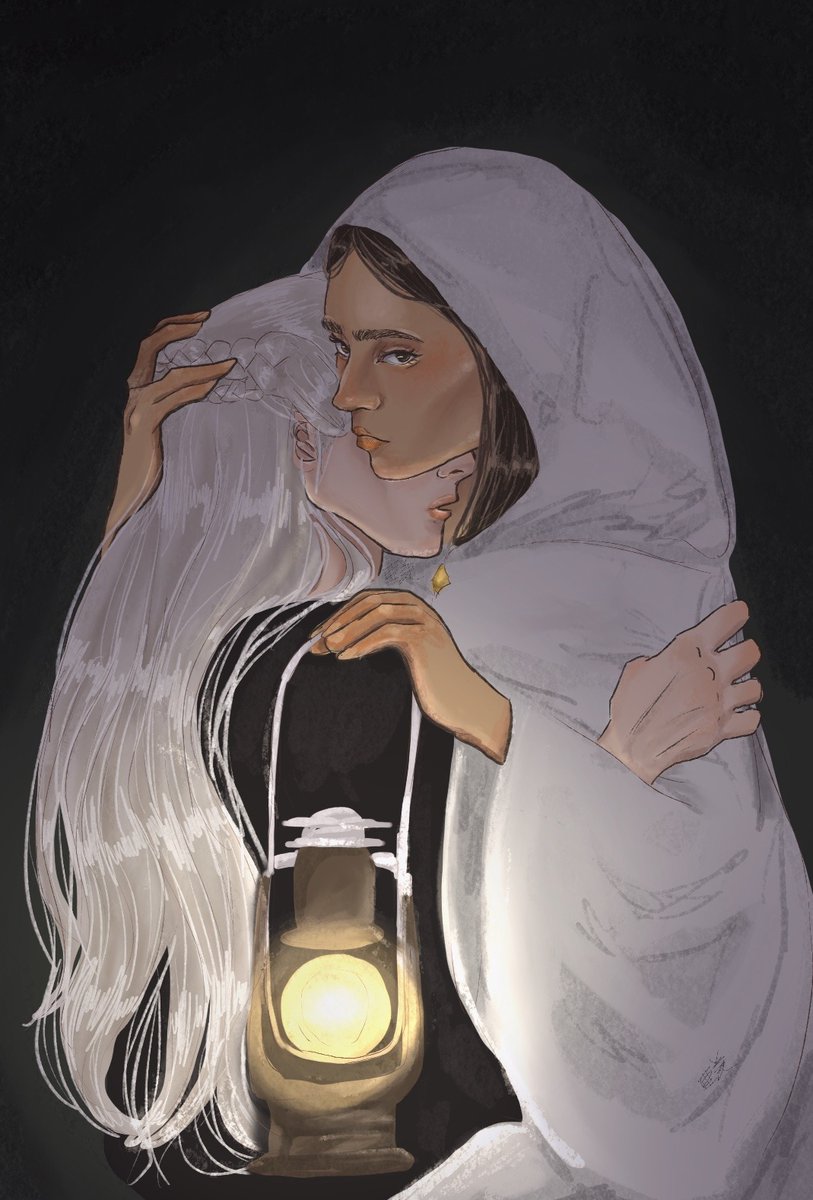 "You have me."

🎨 shihoerusu