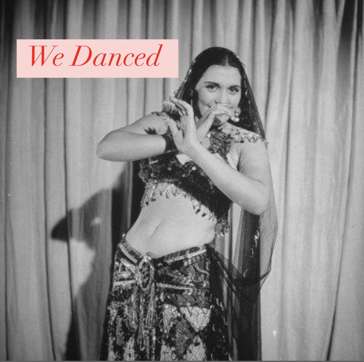 grungyflaneur (@grungyflaneur) on Twitter photo In my latest short story, a man in Beirut claims he is the reincarnation of iconic Egyptian belly dancer, Tahiya Carioca. Malek and Careema join his "dance as healing" classes only to discover things are not what they seem. themarkaz.org/we-danced-a-st… <a href="/TheMarkazReview/">The Markaz Review is @markaz-review.bsky.social</a> In my latest short story, a man in Beirut claims he is the reincarnation of iconic Egyptian belly dancer, Tahiya Carioca. Malek and Careema join his "dance as healing" classes only to discover things are not what they seem. themarkaz.org/we-danced-a-st… <a href="/TheMarkazReview/">The Markaz Review is @markaz-review.bsky.social</a>