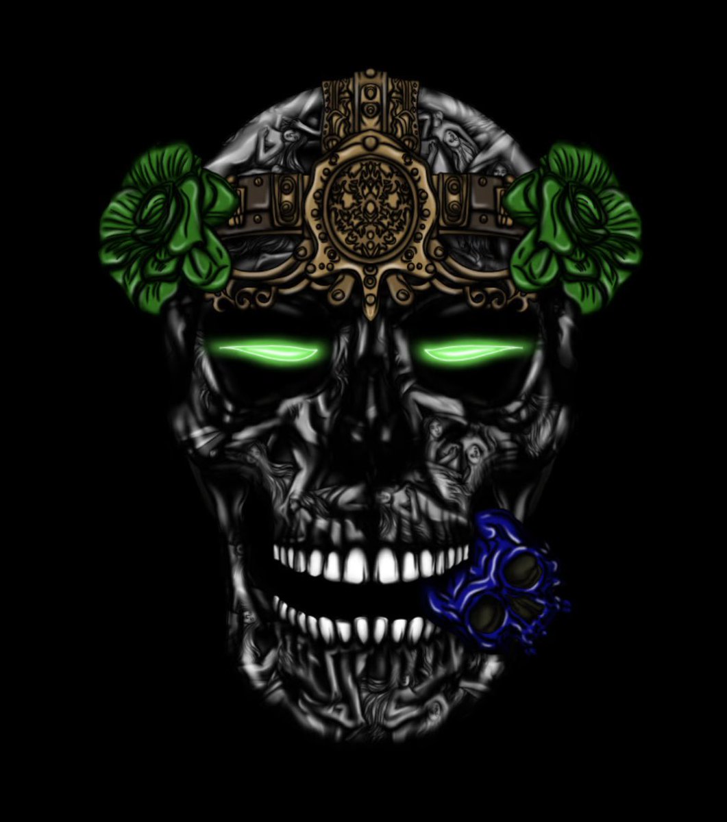 SmitdogEth's tweet image. GM Legends🌞☕️
@TheCrypt_Nfts #CryptAvatars
LuxRaffles.io
Great odds for Great NFTs and more..
Only takes one.. But of course more is better.