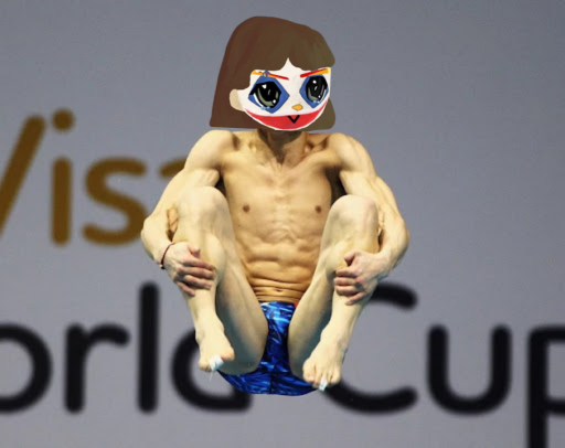 GrandpaWiseApe's tweet photo. @idrawline YOU IN #KOLYMPICS ?
https://t.co/4SRz24Yjne https://t.co/KRELRLwsfn