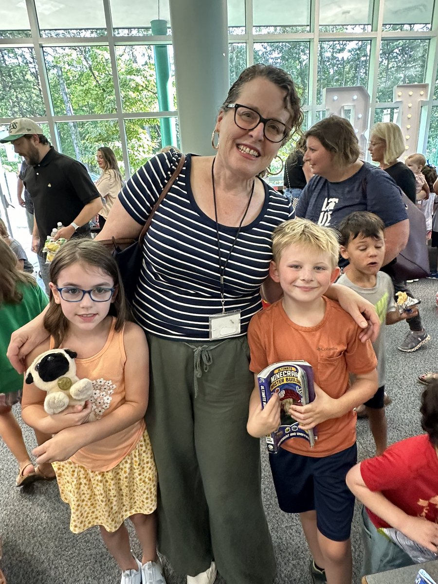 Rice Elementary tweet media