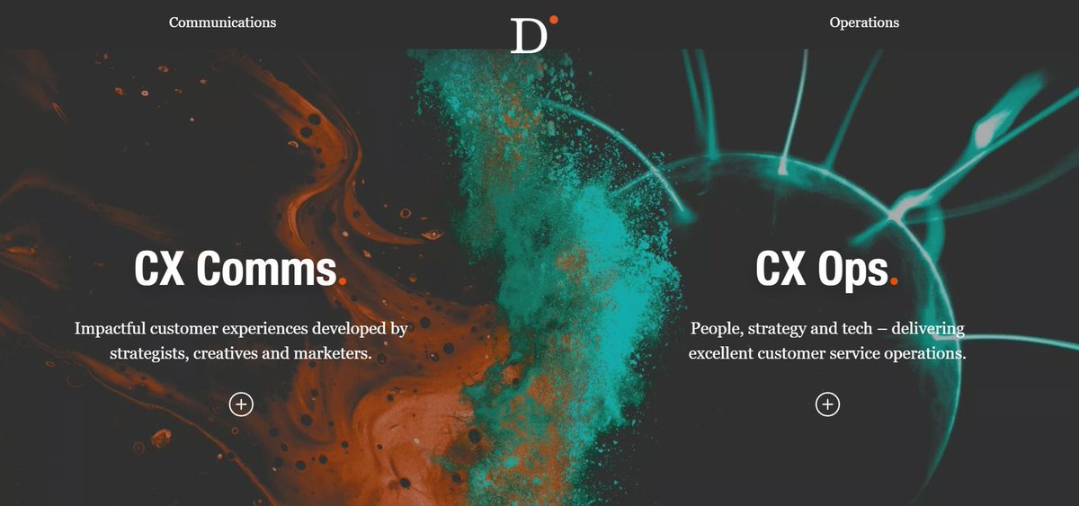 HelloDiversity's tweet image. You’re invited to our new digital home! buff.ly/32A8N0E

Explore our offerings and get to know us better. This wouldn’t have been made possible without the dedication and creativity of our exceptional team.

Have a project we can help with? Contact us.

#NewWebsite