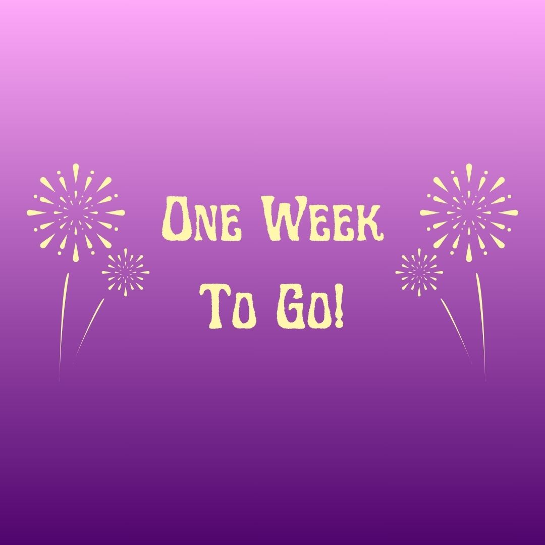 sparksjournal's tweet photo. Your One Week Reminder!

There's only one more week until we open our submissions NEXT THURSDAY for our second issue, Samhain 1! You can read all our submission guidelines on our website. #submissions #shortstories #flashfiction #poetry #secondissue https://t.co/3mgObmPdb9