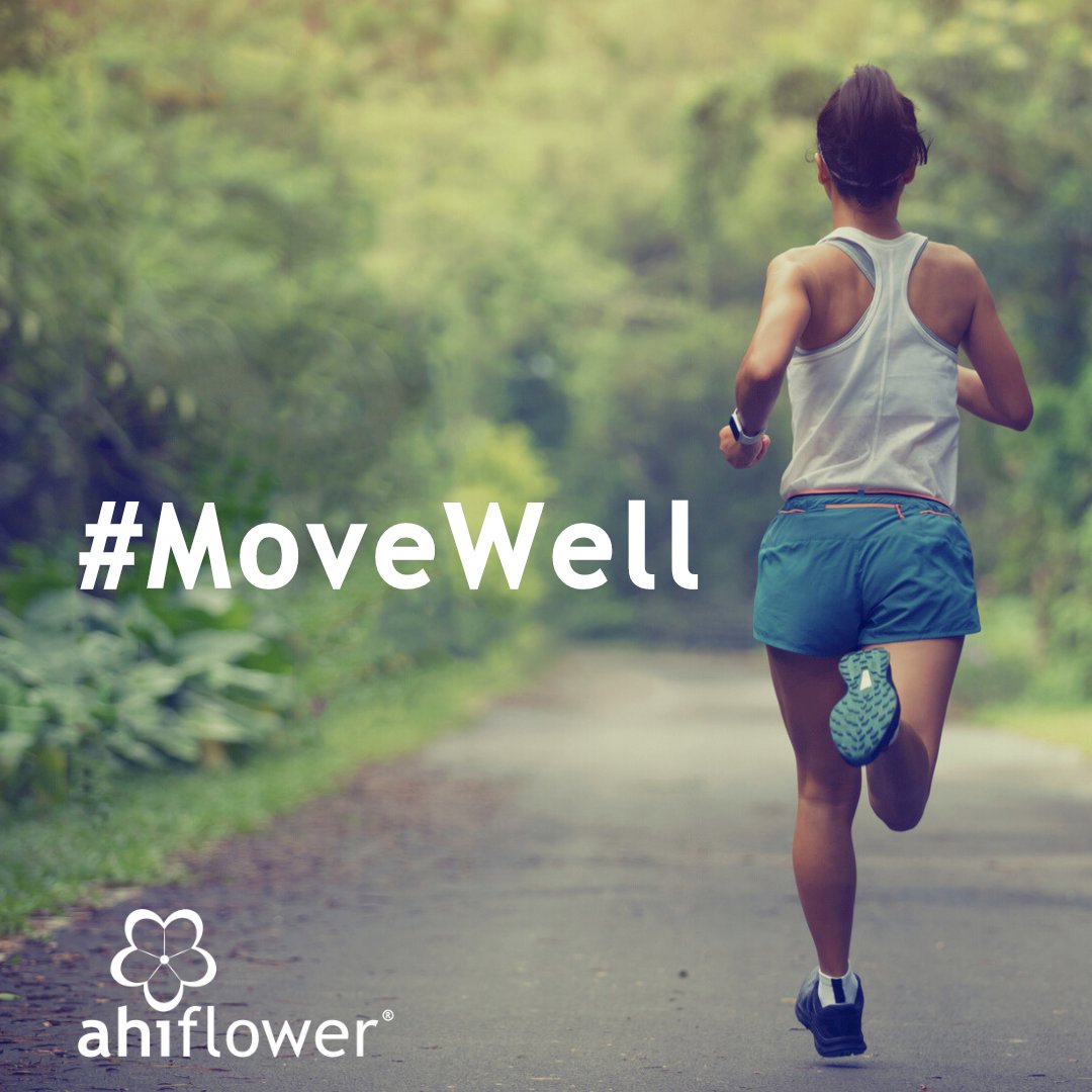 By supporting joint health and a healthy inflammatory response, Ahiflower® oil enhances mobility, flexibility and post-exercise recovery, making it easier to stay active and enjoy life to the fullest.

naturescrops.com/contact-us

#MoveWell #Ahiflower #PlantBased #Powder #Supplements