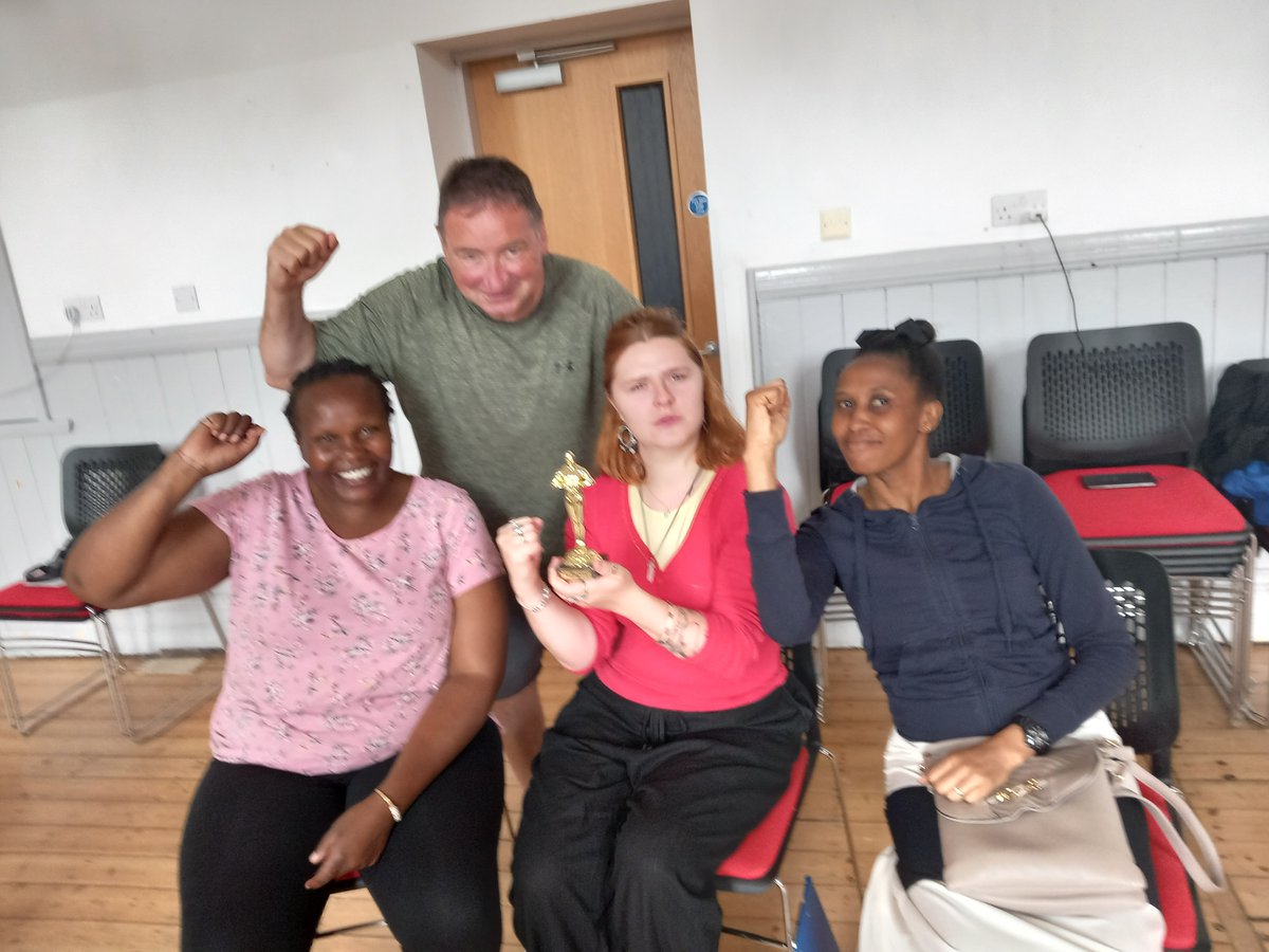 Fall into Place tweet media